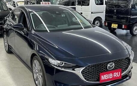 Mazda 3, 2022 год, 1 460 000 рублей, 9 фотография