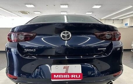 Mazda 3, 2022 год, 1 460 000 рублей, 7 фотография