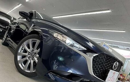 Mazda 3, 2022 год, 1 460 000 рублей, 20 фотография