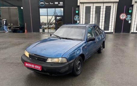 Daewoo Nexia I рестайлинг, 1999 год, 65 000 рублей, 1 фотография