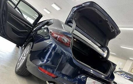 Mazda 3, 2022 год, 1 460 000 рублей, 19 фотография