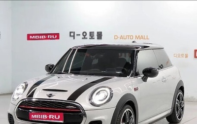 MINI Hatch, 2021 год, 2 690 000 рублей, 1 фотография