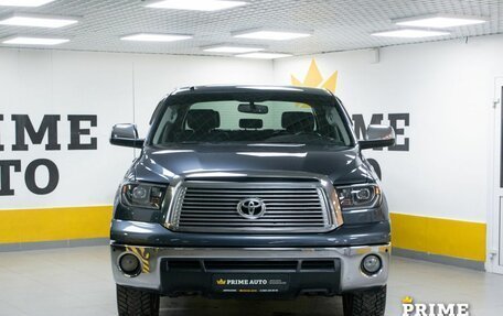 Toyota Tundra II, 2010 год, 3 799 000 рублей, 2 фотография