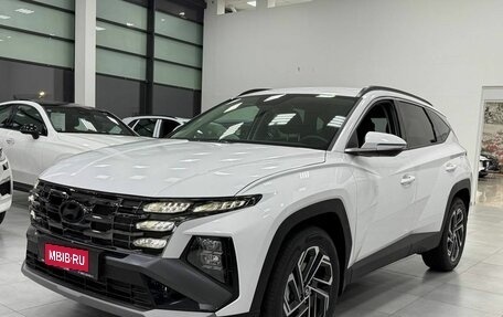 Hyundai Tucson, 2025 год, 4 100 000 рублей, 1 фотография