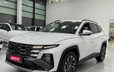 Hyundai Tucson, 2025 год, 4 100 000 рублей, 1 фотография