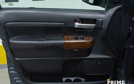 Toyota Tundra II, 2010 год, 3 799 000 рублей, 8 фотография