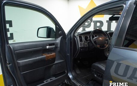 Toyota Tundra II, 2010 год, 3 799 000 рублей, 7 фотография