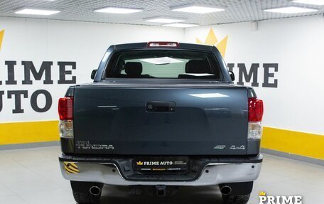 Toyota Tundra II, 2010 год, 3 799 000 рублей, 5 фотография