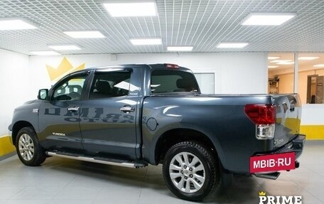 Toyota Tundra II, 2010 год, 3 799 000 рублей, 4 фотография