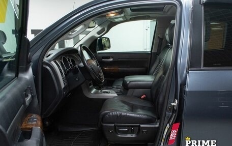 Toyota Tundra II, 2010 год, 3 799 000 рублей, 10 фотография