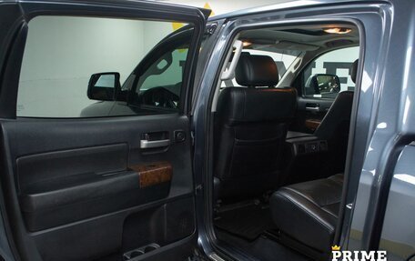 Toyota Tundra II, 2010 год, 3 799 000 рублей, 11 фотография