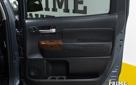 Toyota Tundra II, 2010 год, 3 799 000 рублей, 18 фотография