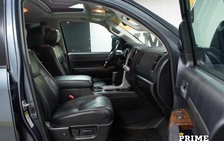 Toyota Tundra II, 2010 год, 3 799 000 рублей, 23 фотография