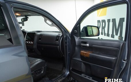 Toyota Tundra II, 2010 год, 3 799 000 рублей, 20 фотография