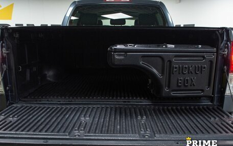 Toyota Tundra II, 2010 год, 3 799 000 рублей, 24 фотография