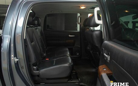 Toyota Tundra II, 2010 год, 3 799 000 рублей, 19 фотография