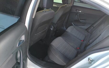 Opel Insignia II рестайлинг, 2014 год, 1 200 000 рублей, 8 фотография