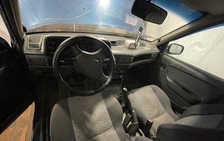 Daewoo Nexia I рестайлинг, 1999 год, 65 000 рублей, 4 фотография