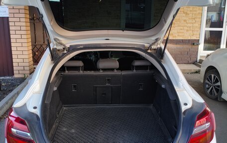 Opel Insignia II рестайлинг, 2014 год, 1 200 000 рублей, 6 фотография