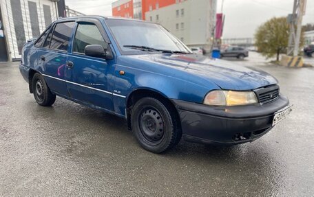 Daewoo Nexia I рестайлинг, 1999 год, 65 000 рублей, 2 фотография