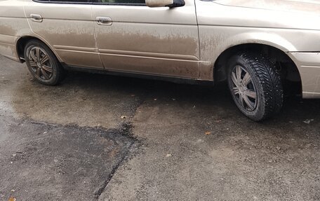 Nissan Sunny N16, 2003 год, 230 000 рублей, 2 фотография