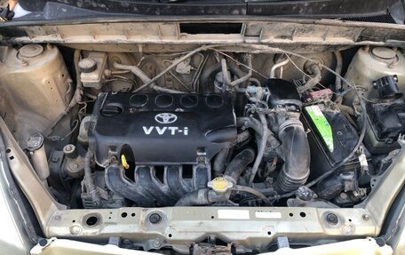 Toyota FunCargo, 2001 год, 415 000 рублей, 5 фотография