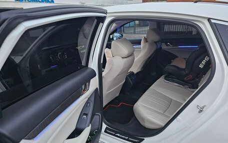 Honda Accord IX рестайлинг, 2020 год, 2 850 000 рублей, 14 фотография