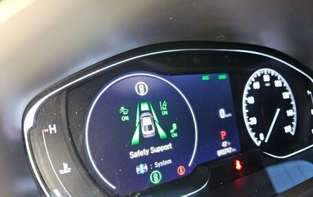 Honda Accord IX рестайлинг, 2020 год, 2 850 000 рублей, 19 фотография