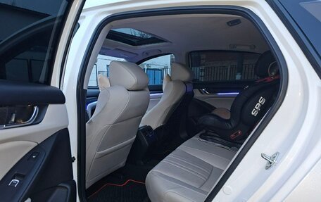 Honda Accord IX рестайлинг, 2020 год, 2 850 000 рублей, 24 фотография