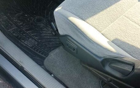 Toyota Nadia, 2001 год, 355 000 рублей, 3 фотография