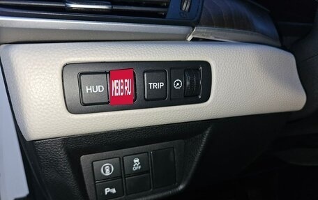 Honda Accord IX рестайлинг, 2020 год, 2 850 000 рублей, 23 фотография