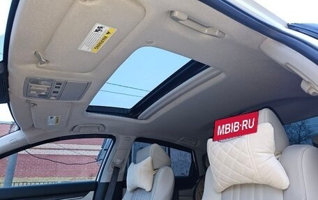 Honda Accord IX рестайлинг, 2020 год, 2 850 000 рублей, 26 фотография