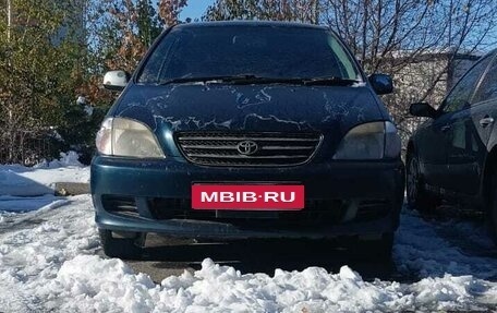 Toyota Nadia, 2001 год, 355 000 рублей, 4 фотография