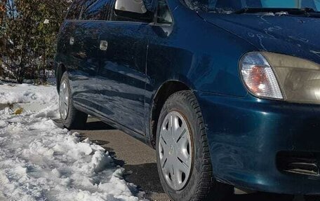 Toyota Nadia, 2001 год, 355 000 рублей, 5 фотография