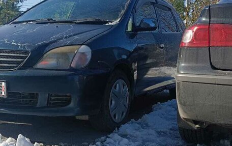 Toyota Nadia, 2001 год, 355 000 рублей, 6 фотография