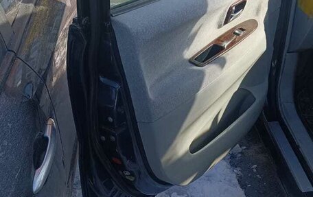 Toyota Nadia, 2001 год, 355 000 рублей, 12 фотография