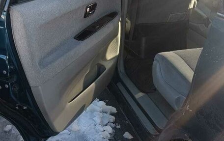 Toyota Nadia, 2001 год, 355 000 рублей, 13 фотография