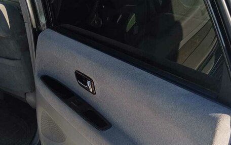 Toyota Nadia, 2001 год, 355 000 рублей, 14 фотография