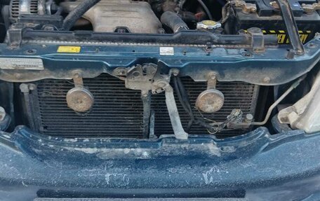 Toyota Nadia, 2001 год, 355 000 рублей, 11 фотография