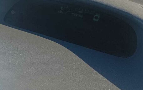 Toyota Nadia, 2001 год, 355 000 рублей, 18 фотография