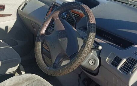 Toyota Nadia, 2001 год, 355 000 рублей, 17 фотография