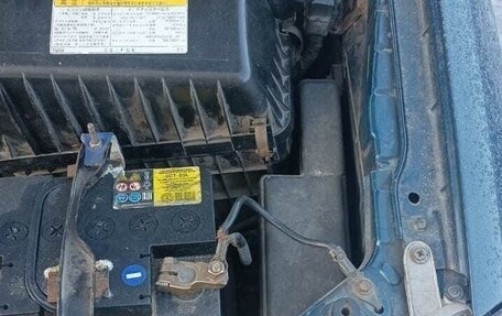 Toyota Nadia, 2001 год, 355 000 рублей, 9 фотография