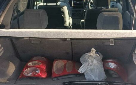 Toyota Nadia, 2001 год, 355 000 рублей, 20 фотография