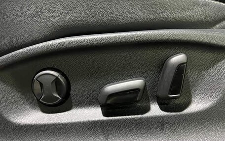 Volkswagen Tiguan II, 2022 год, 2 384 000 рублей, 11 фотография