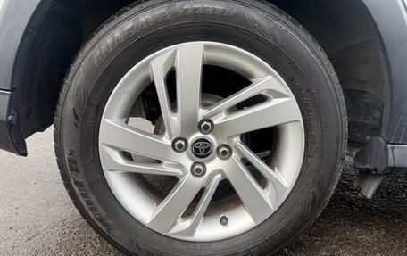 Toyota Raize I, 2022 год, 1 440 000 рублей, 9 фотография