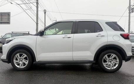 Toyota Raize I, 2022 год, 1 440 000 рублей, 6 фотография