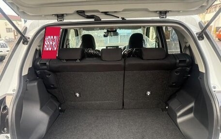 Toyota Raize I, 2022 год, 1 440 000 рублей, 7 фотография