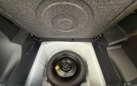 Toyota Raize I, 2022 год, 1 440 000 рублей, 11 фотография