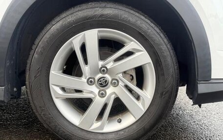 Toyota Raize I, 2022 год, 1 440 000 рублей, 12 фотография