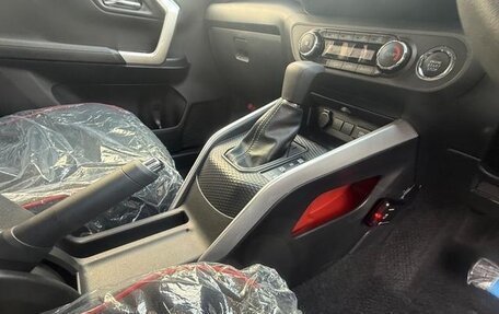 Toyota Raize I, 2022 год, 1 440 000 рублей, 20 фотография